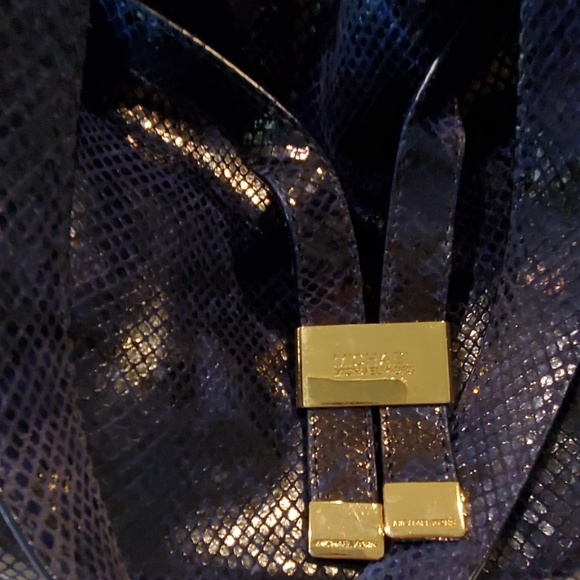 Michael Kors Tote Bag - Picture 5 of 5